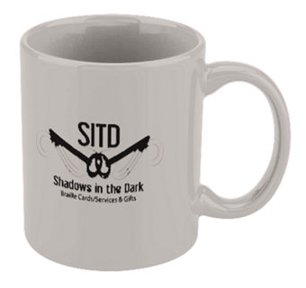 SITDC06690 Ceramic Mug