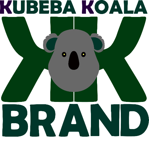 Kubeba Koala Brand | Trixie Braille Cards | Blinky Braille Cards