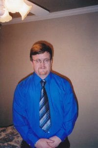 Philip W. Myers - Picture taken in December 2005 Philip W. Myers - Picture taken in December 2005