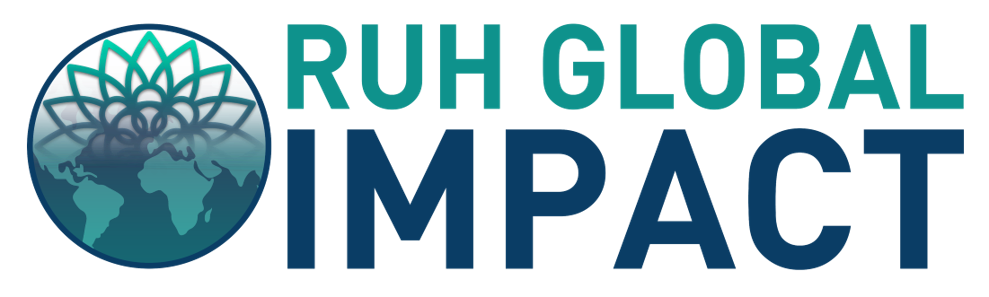 Ruh Global Impact | Disability Inclusion