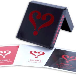 VERTRE1 – Braille Vertellis Relationship Edition VERTRE1 – Braille Vertellis Relationship Edition